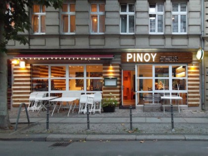 照片: PINOY 